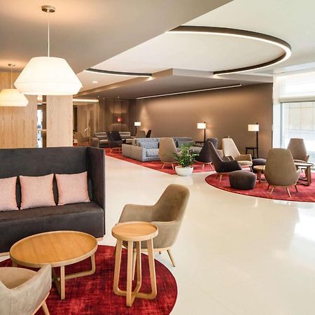 Hotel Mercure Porto Gaia Vila Nova de Gaia Luaran gambar