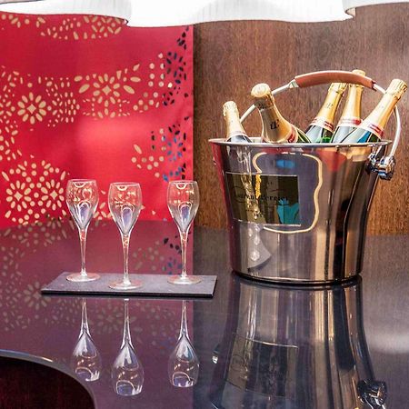 Hotel Mercure Porto Gaia Vila Nova de Gaia Luaran gambar