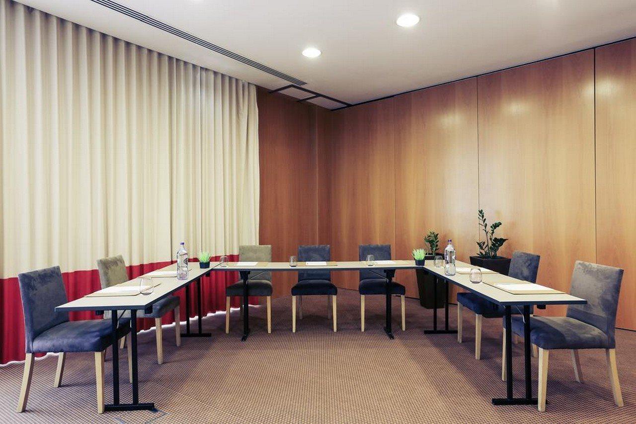 Hotel Mercure Porto Gaia Vila Nova de Gaia Luaran gambar