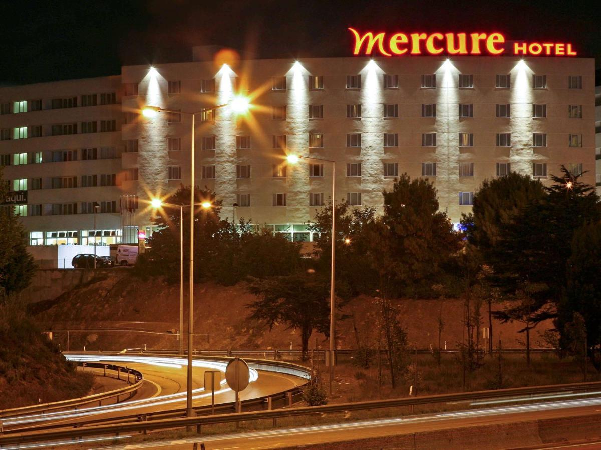 Hotel Mercure Porto Gaia Vila Nova de Gaia Luaran gambar