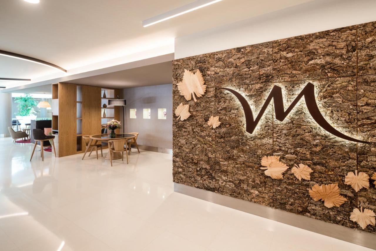 Hotel Mercure Porto Gaia Vila Nova de Gaia Luaran gambar