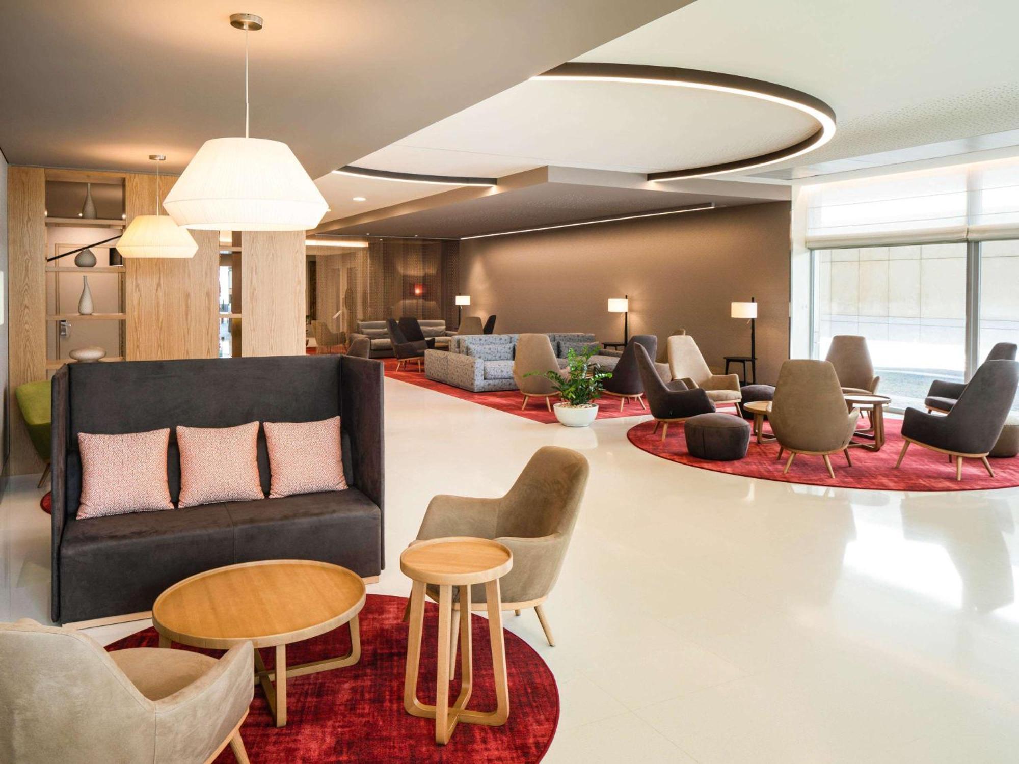 Hotel Mercure Porto Gaia Vila Nova de Gaia Luaran gambar
