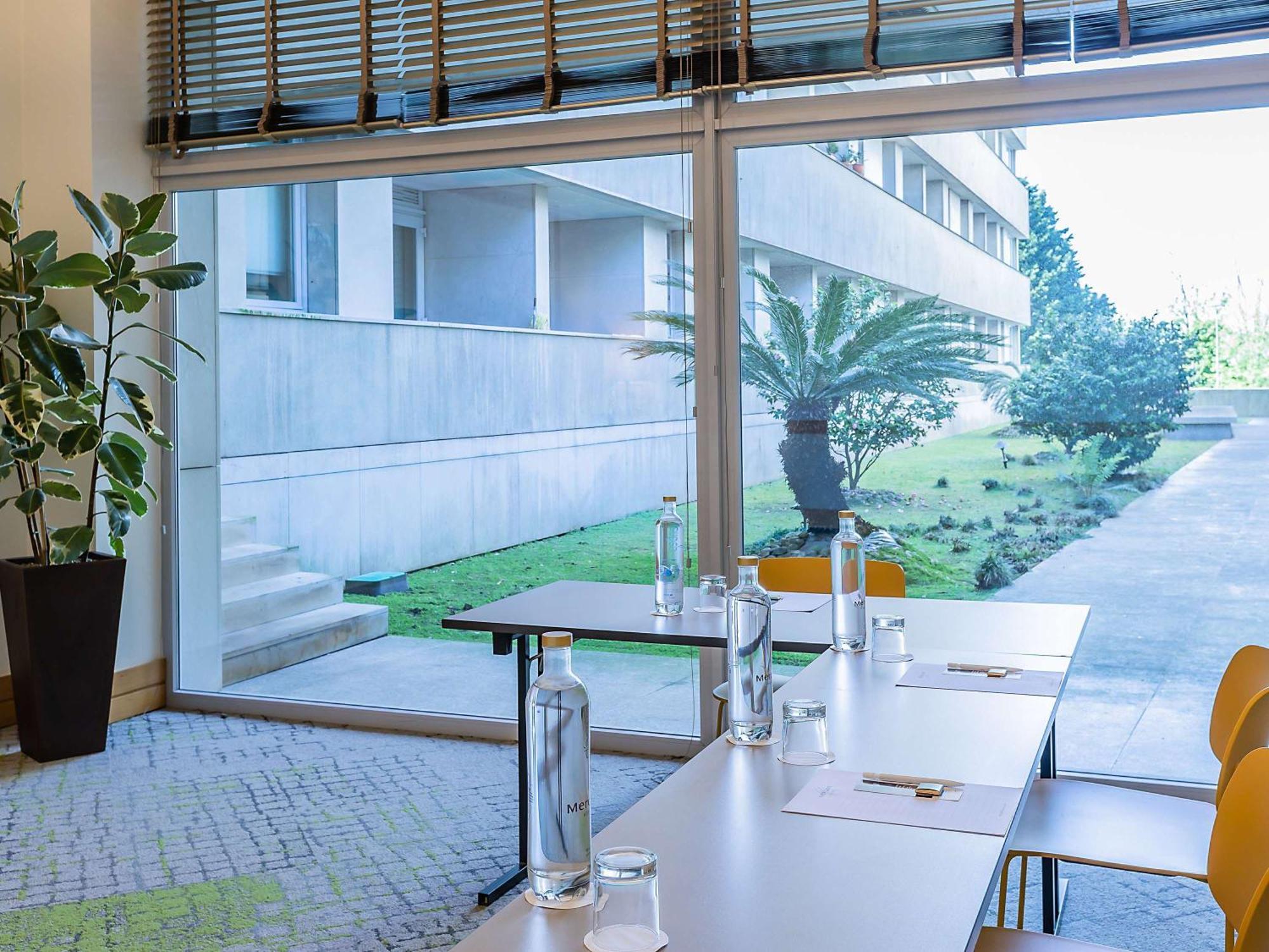 Hotel Mercure Porto Gaia Vila Nova de Gaia Luaran gambar