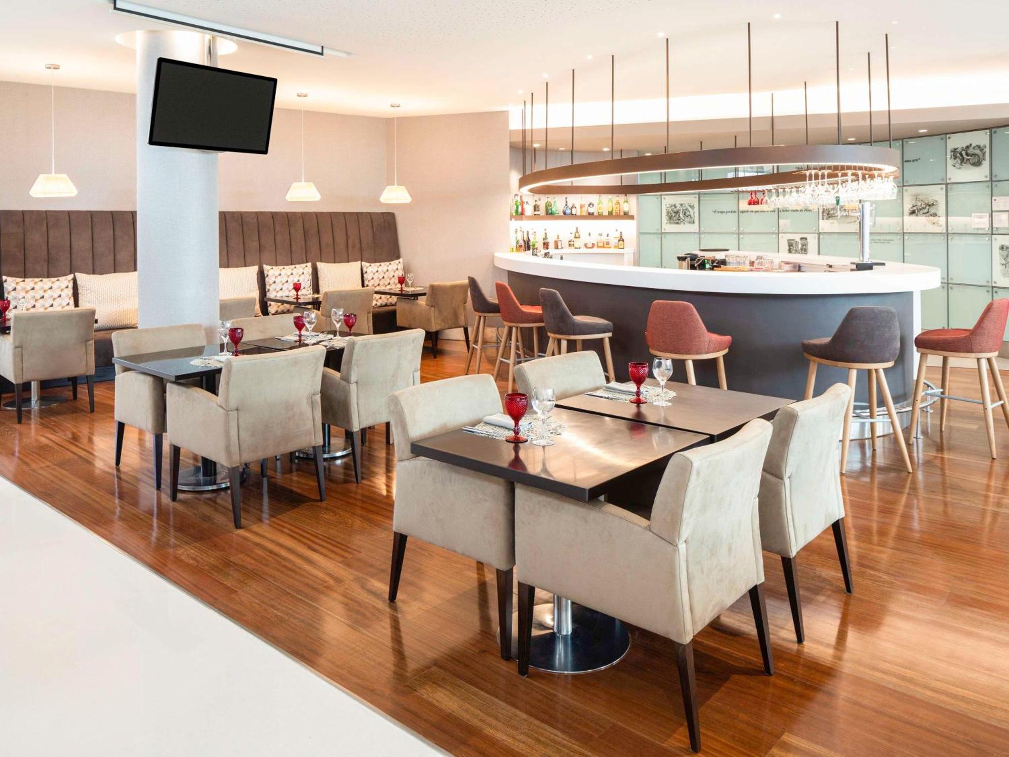 Hotel Mercure Porto Gaia Vila Nova de Gaia Luaran gambar