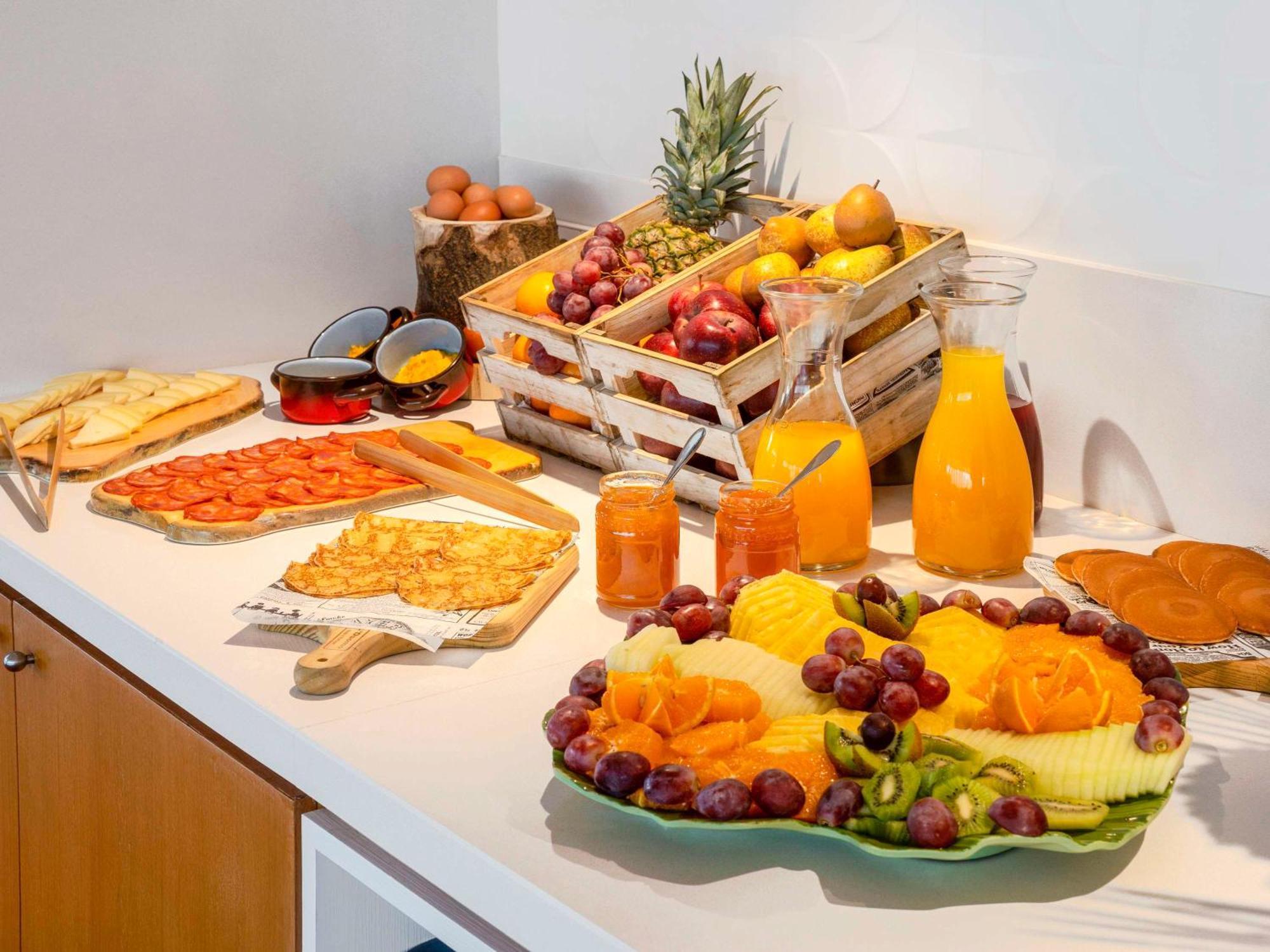 Hotel Mercure Porto Gaia Vila Nova de Gaia Luaran gambar