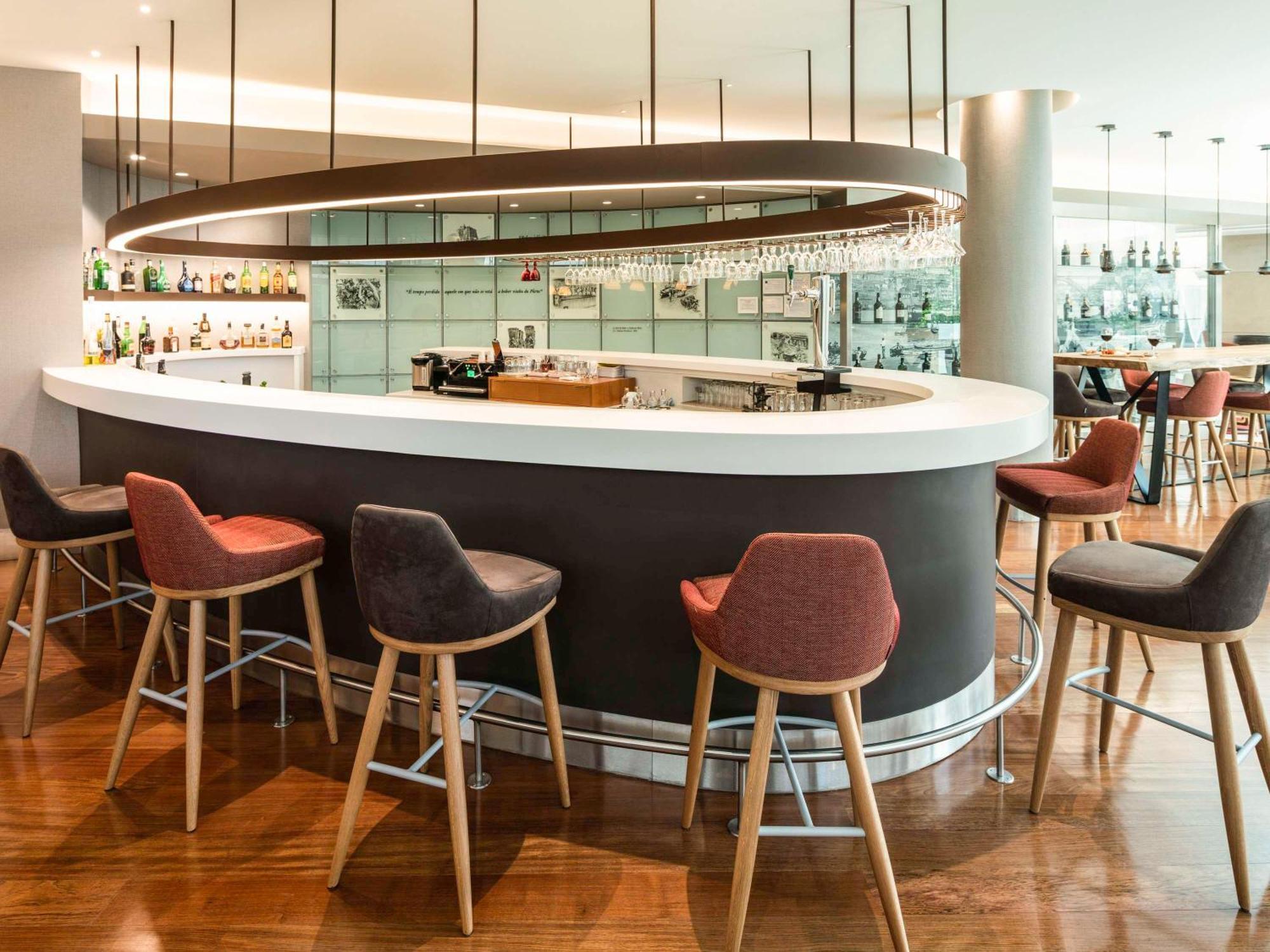 Hotel Mercure Porto Gaia Vila Nova de Gaia Luaran gambar