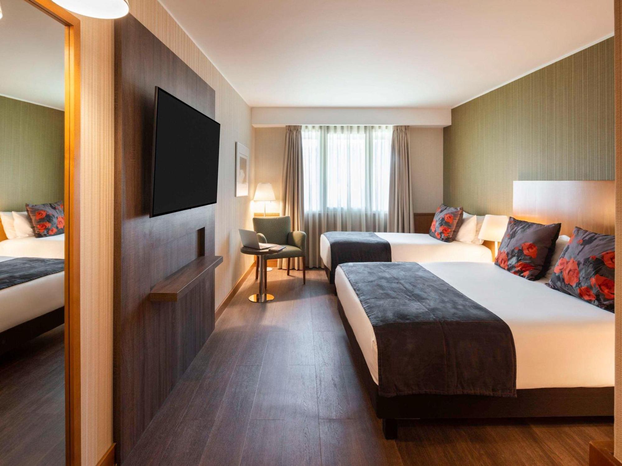 Hotel Mercure Porto Gaia Vila Nova de Gaia Luaran gambar