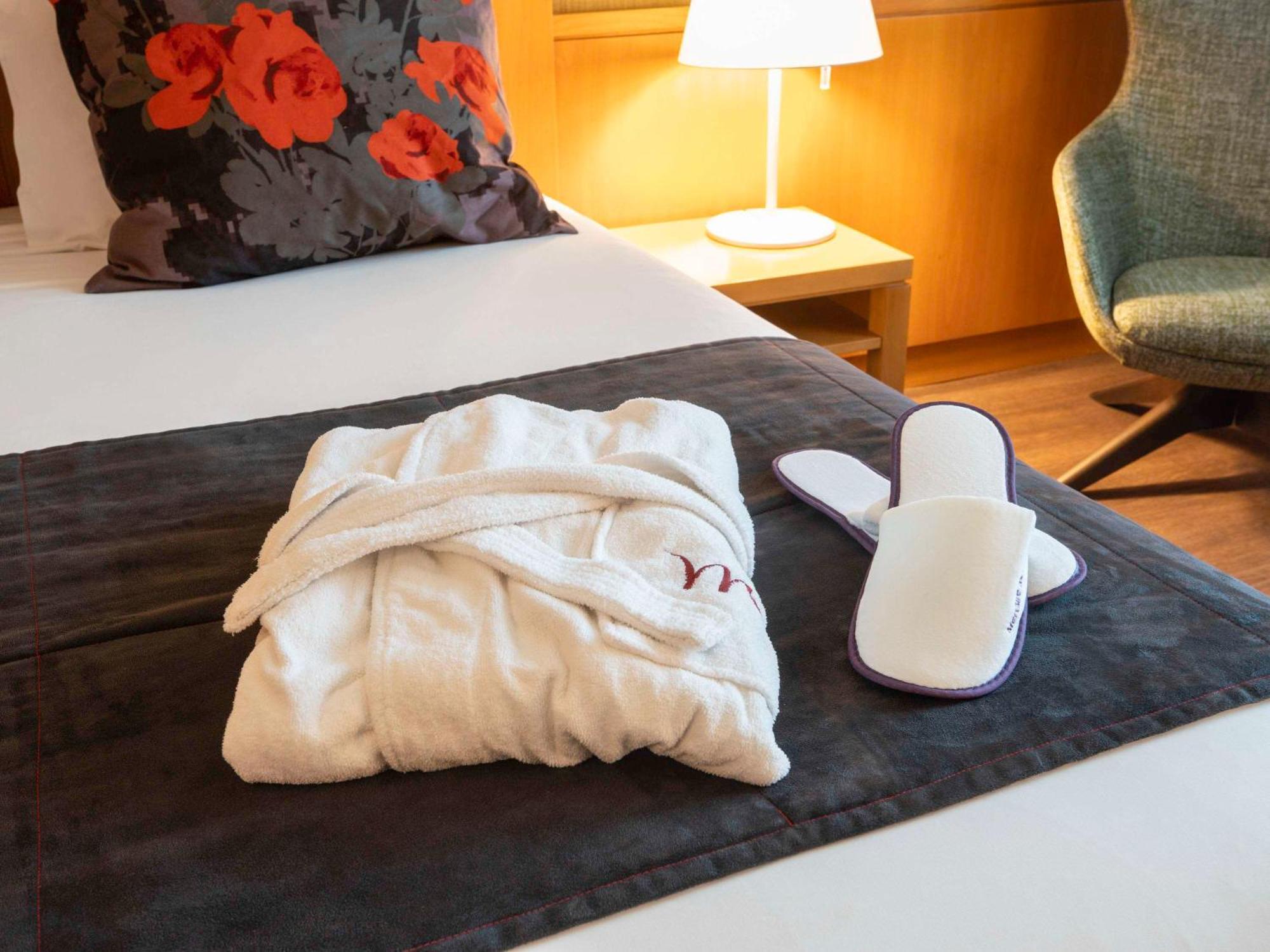 Hotel Mercure Porto Gaia Vila Nova de Gaia Luaran gambar