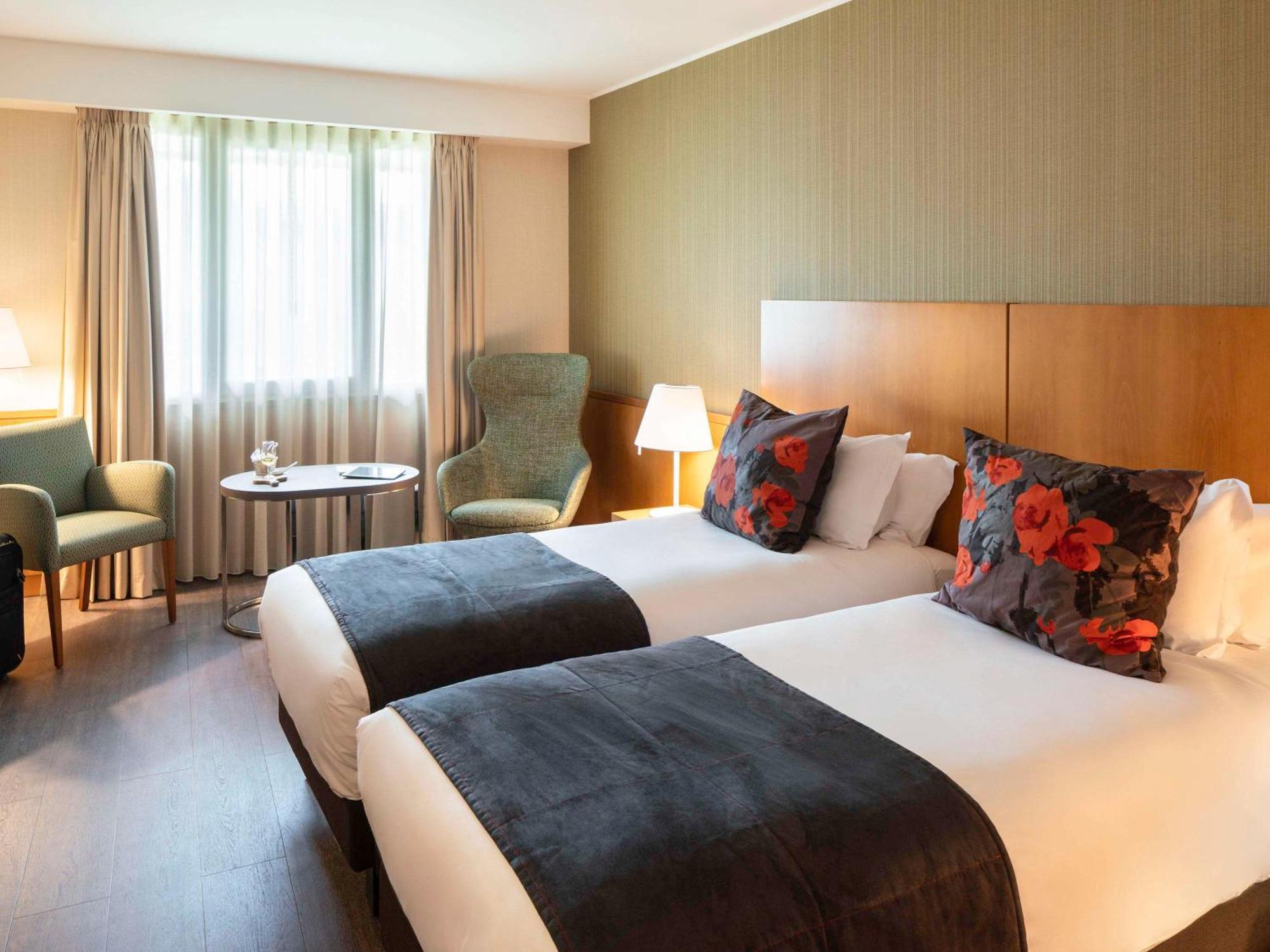 Hotel Mercure Porto Gaia Vila Nova de Gaia Luaran gambar
