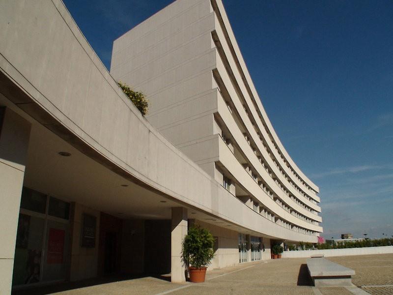 Hotel Mercure Porto Gaia Vila Nova de Gaia Luaran gambar
