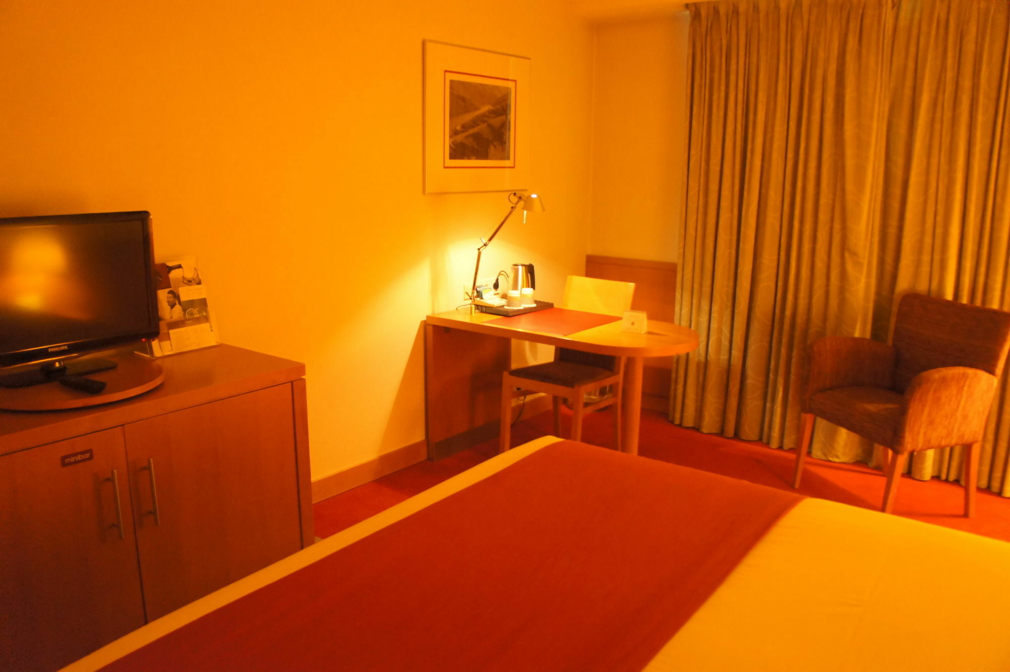 Hotel Mercure Porto Gaia Vila Nova de Gaia Luaran gambar