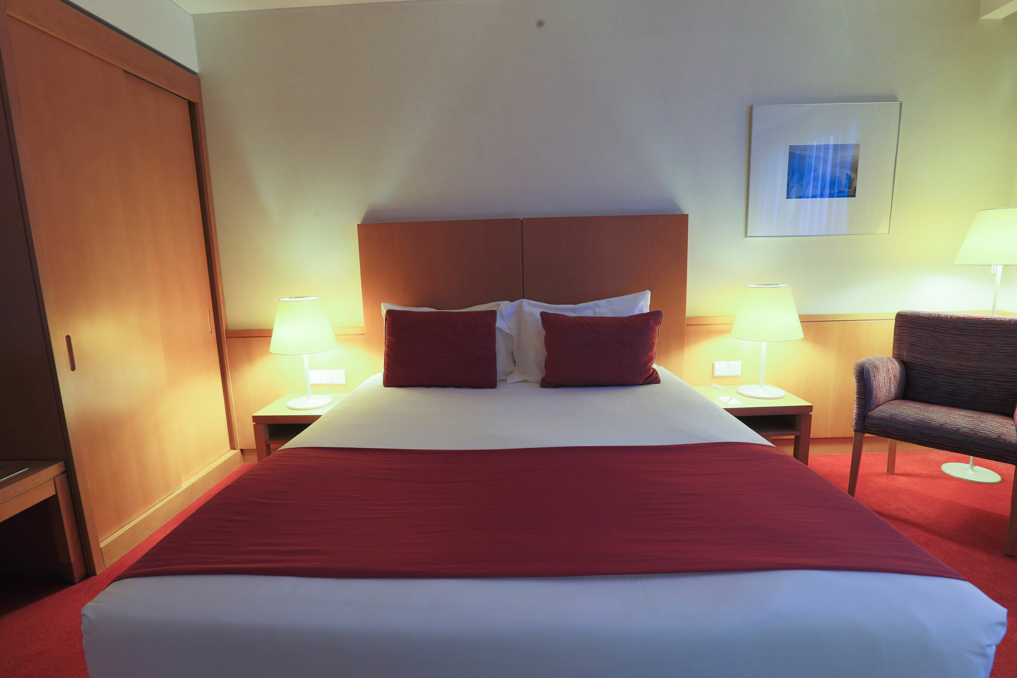 Hotel Mercure Porto Gaia Vila Nova de Gaia Luaran gambar