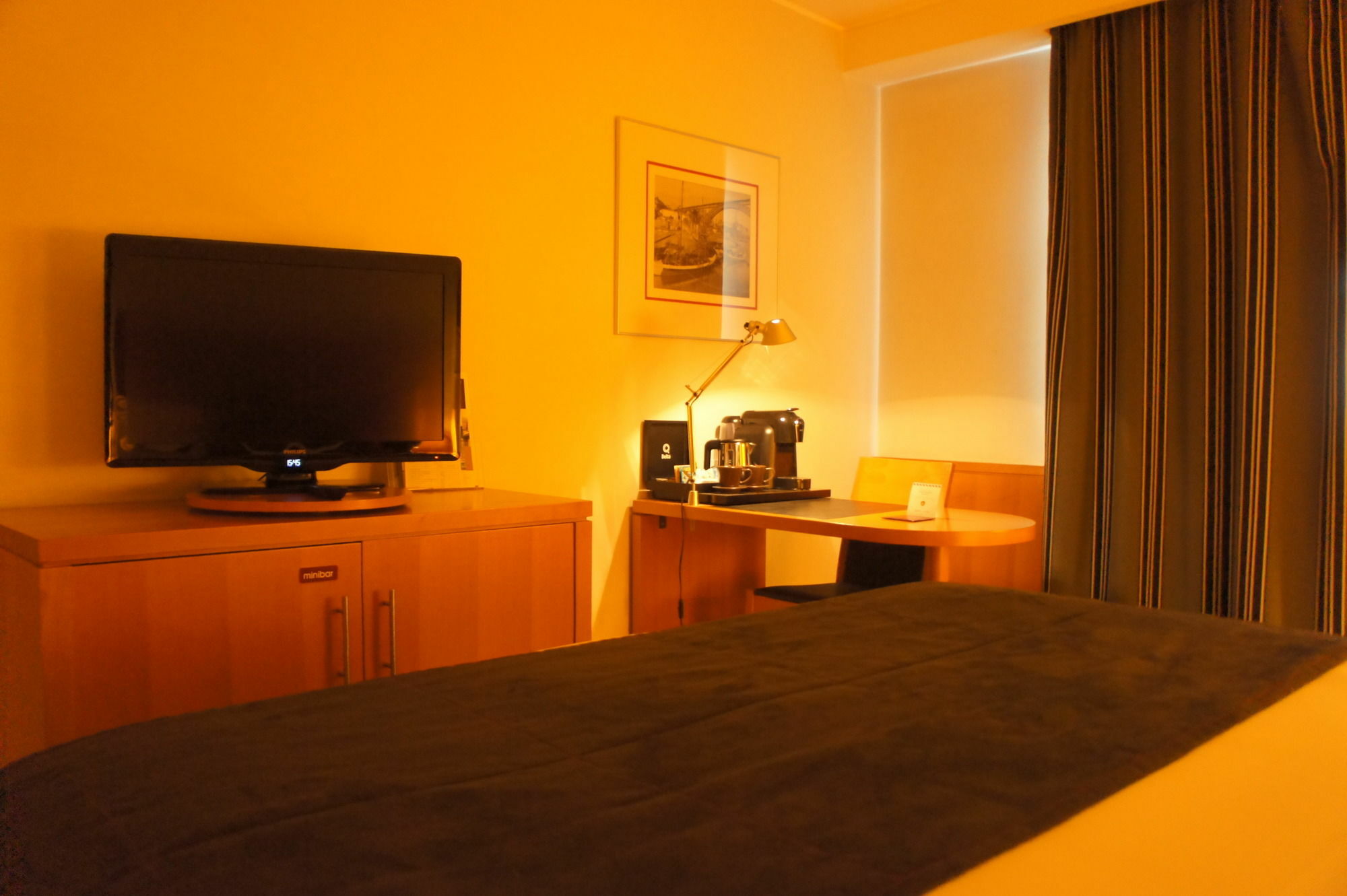 Hotel Mercure Porto Gaia Vila Nova de Gaia Luaran gambar