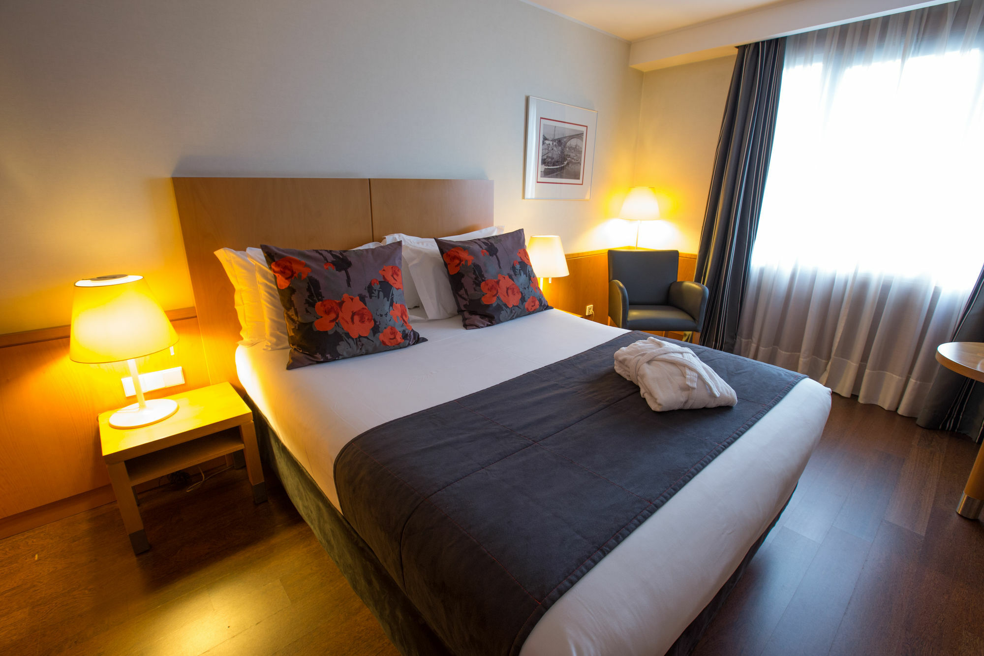 Hotel Mercure Porto Gaia Vila Nova de Gaia Luaran gambar
